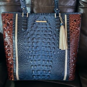 Brahmin purse